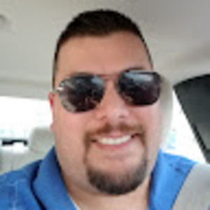 Meet your Posher, Anibal